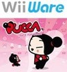 Pucca’s Kisses Game cover