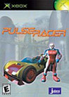 Pulse Racer cover