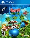 Putty Squad cover