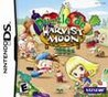 Puzzle de Harvest Moon cover