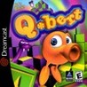 Q*Bert cover