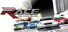 RACE: The WTCC Game