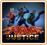Raging Justice