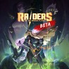 Raiders of the Broken Planet