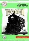 Railroad Tycoon II cover