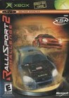 Rallisport Challenge 2 cover