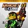 Ratchet & Clank Collection cover