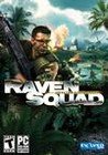 Raven Squad: Operation Hidden Dagger cover
