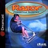 Razor Freestyle Scooter cover