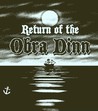 Return of the Obra Dinn cover