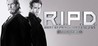 R.I.P.D. The Game cover