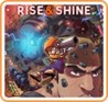 Rise & Shine cover