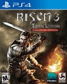 Risen 3: Titan Lords – Enhanced Edition
