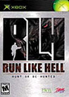 RLH: Run Like Hell cover
