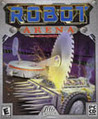 Robot Arena cover