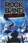 Rock Band Unplugged cover