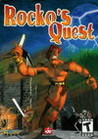 Rocko’s Quest cover