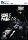 Rogue Warrior cover