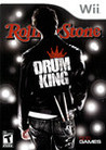 Rolling Stone: Drum King cover