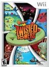 Roogoo: Twisted Towers cover