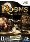 Rooms: The Main Building cover