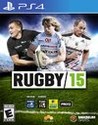 Rugby 15 cover