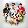 Rugby 18 cover