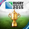 Rugby World Cup 2015 cover