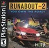Runabout 2 cover