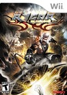 Rygar: The Battle of Argus cover