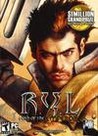 RYL: Path of the Emperor cover