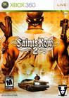 Saints Row 2 cover