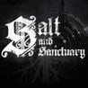 Salt and Sanctuary cover