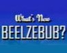 Sam & Max Episode 205: What’s New, Beelzebub?