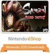 Samurai Sword Destiny