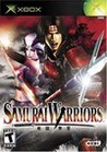 Samurai Warriors cover