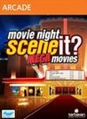 Scene It? Movie Night cover