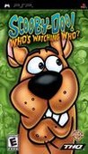 Scooby Doo! Who’s Watching Who?