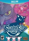 Scram Kitty and His Buddy on Rails cover