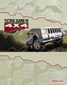 Screamer 4×4