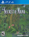 Secret of Mana cover