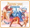 Sega Ages: Phantasy Star cover