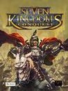 Seven Kingdoms: Conquest cover
