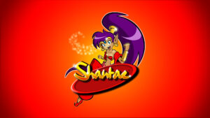 Shantae