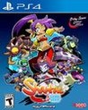 Shantae: Half-Genie Hero