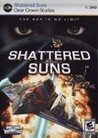 Shattered Suns cover