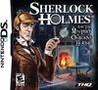 Sherlock Holmes and the Mystery of Osborne House cover