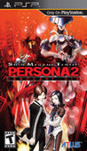 Shin Megami Tensei: Persona 2 – Innocent Sin