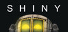 Shiny cover