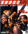 Shogo: Mobile Armor Division cover